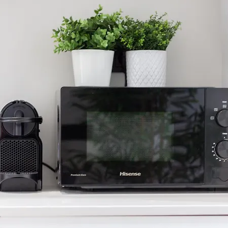 Manya By Concept Flats شقة فالنسيا