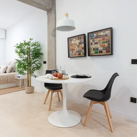 Manya By Concept Flats شقة *