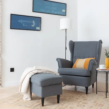 Manya By Concept Flats شقة فالنسيا