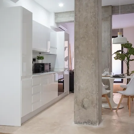 Manya By Concept Flats * فالنسيا