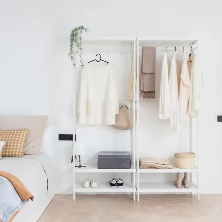 Manya By Concept Flats شقة