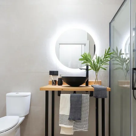 Manya By Concept Flats فالنسيا