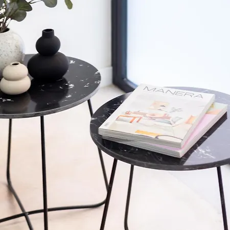 Manya By Concept Flats شقة