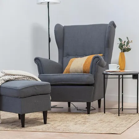 Manya By Concept Flats شقة