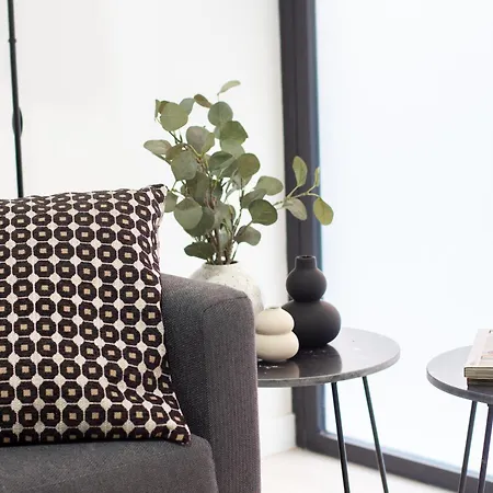 Manya By Concept Flats شقة