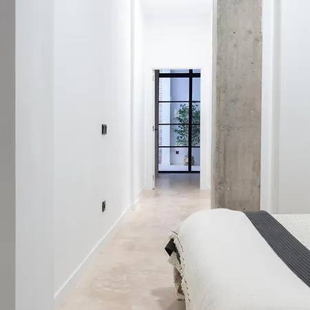 Manya By Concept Flats فالنسيا