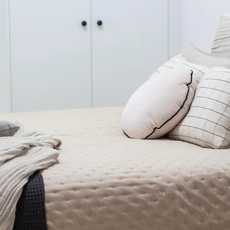 شقة Manya By Concept Flats *