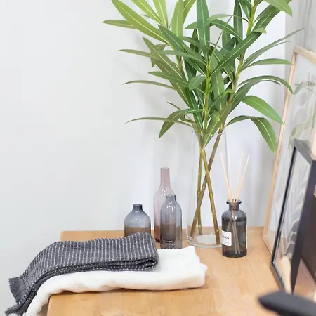 Manya By Concept Flats * فالنسيا