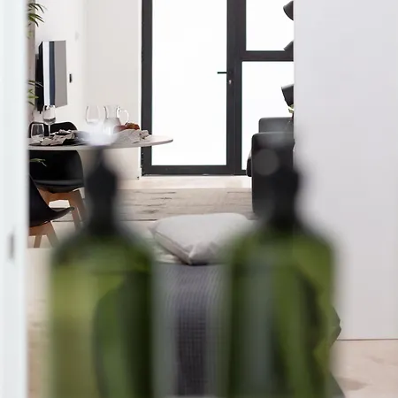 شقة Manya By Concept Flats *