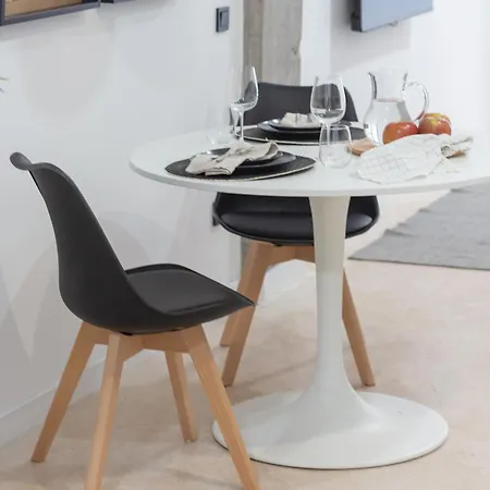 Manya By Concept Flats شقة فالنسيا