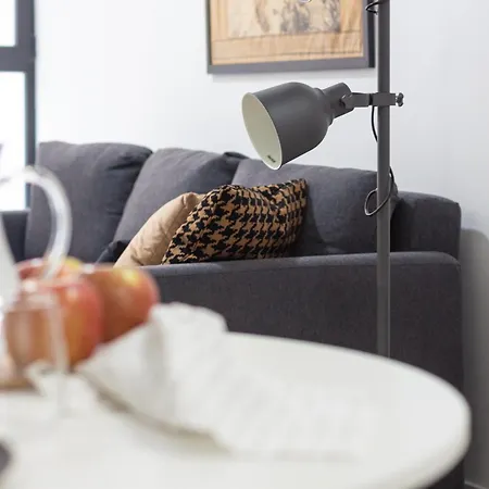 Manya By Concept Flats * فالنسيا