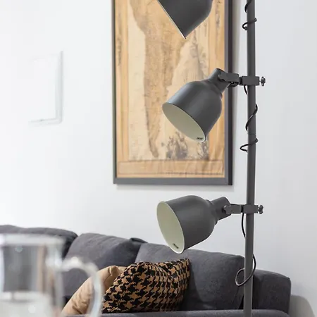 شقة Manya By Concept Flats فالنسيا