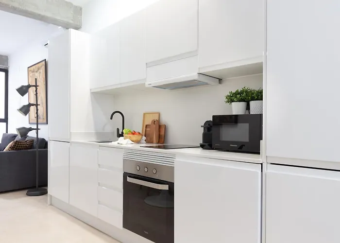 Manya By Concept Flats Appartement