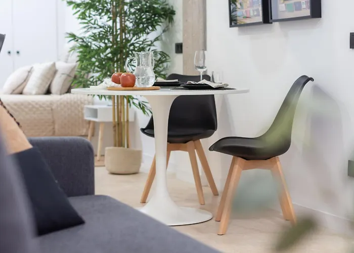 Appartement Manya By Concept Flats Valence