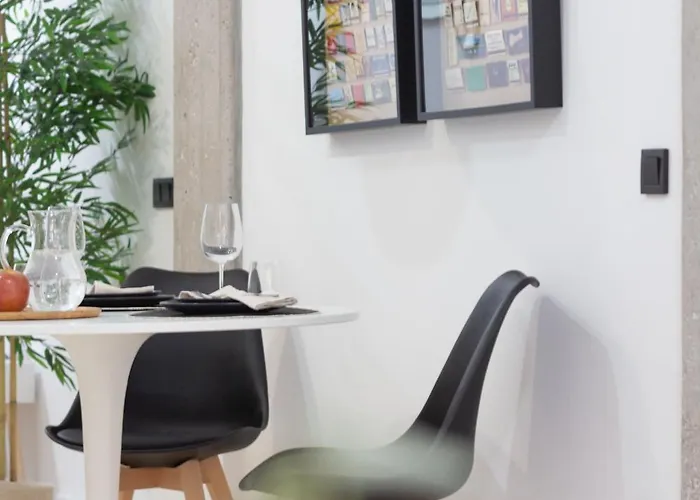 Manya By Concept Flats Appartement Valence