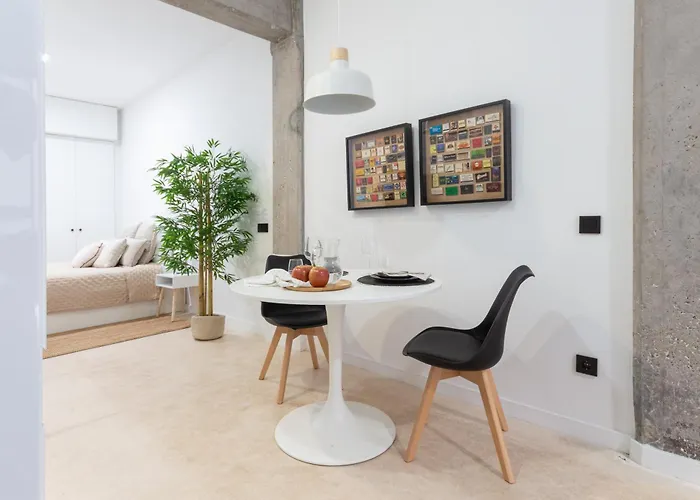 Manya By Concept Flats Appartement *