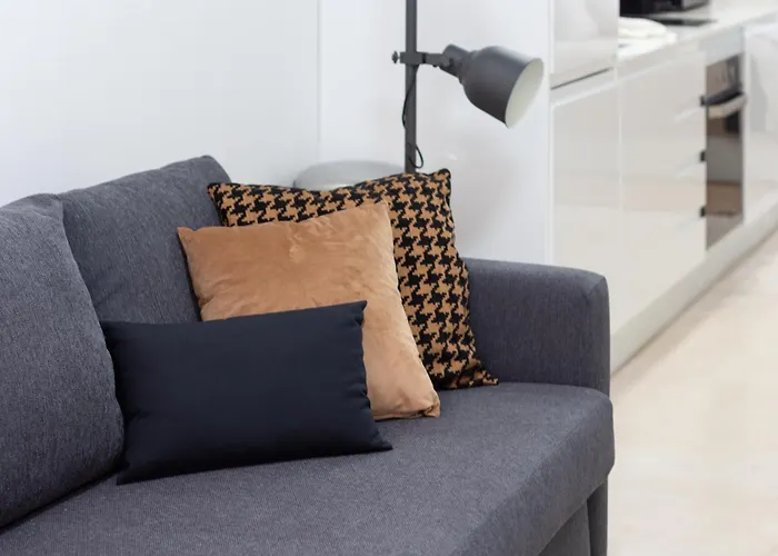 Manya By Concept Flats *