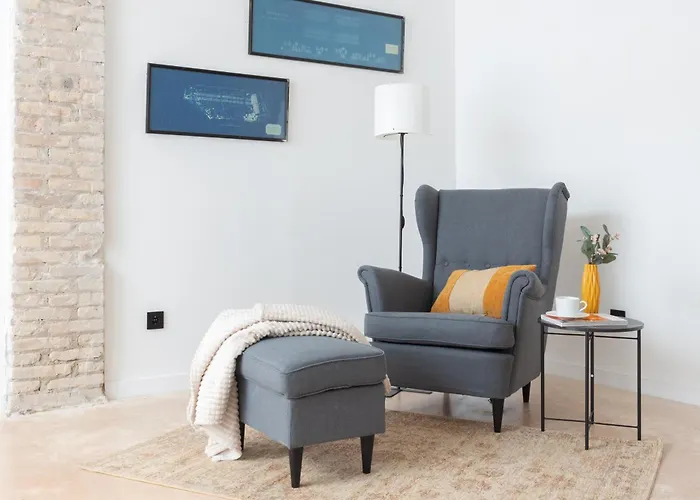 Manya By Concept Flats Appartement Valence