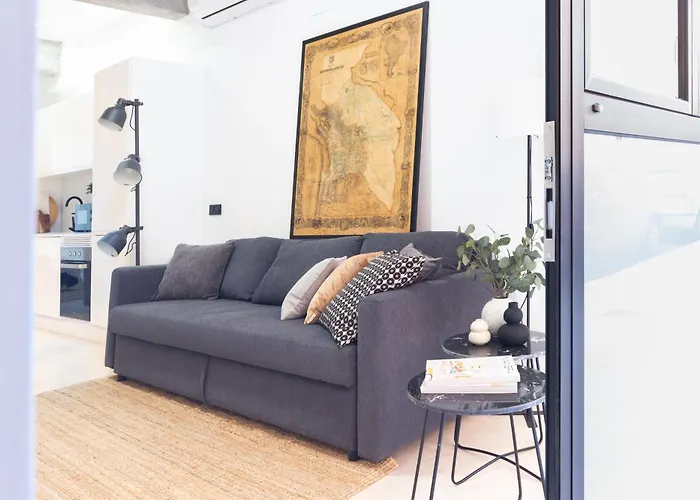 Appartement Manya By Concept Flats Valence
