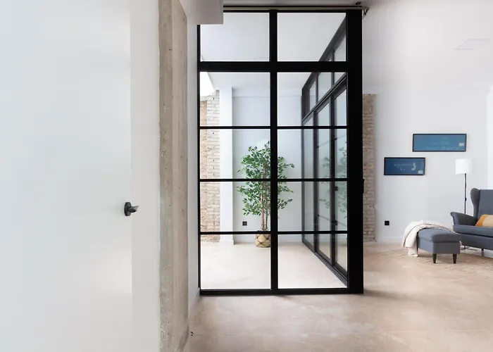 Appartement Manya By Concept Flats *