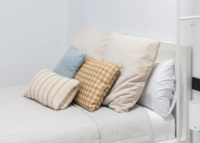 Manya By Concept Flats Appartement *