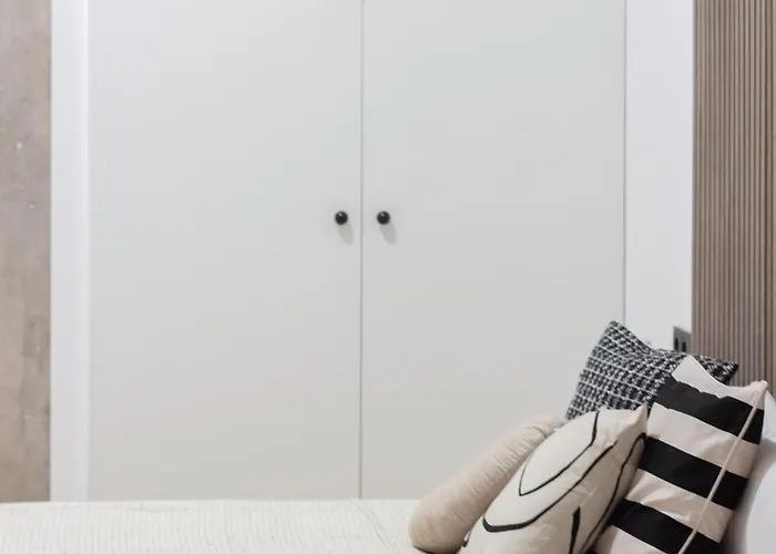 Manya By Concept Flats