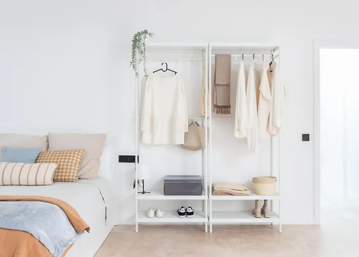 Manya By Concept Flats Appartement