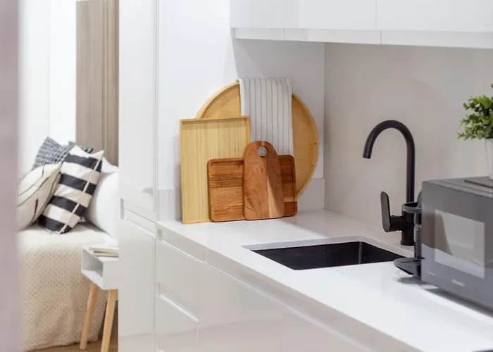 Appartement Manya By Concept Flats Valence