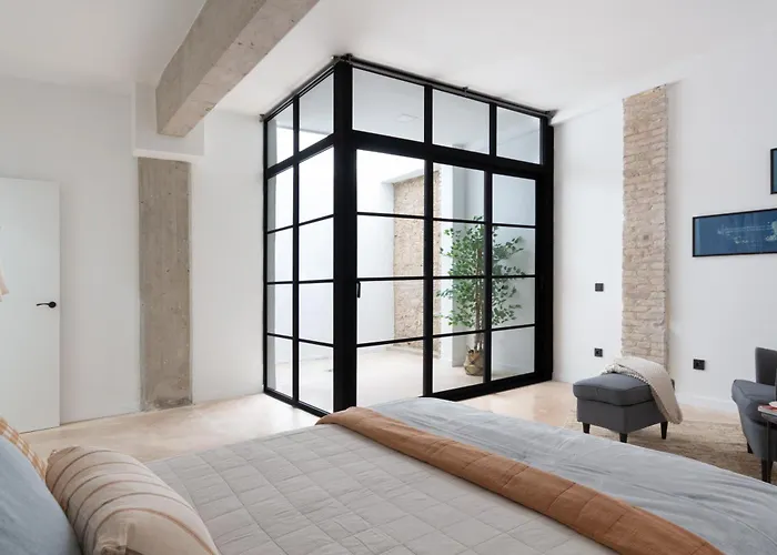 Appartement Manya By Concept Flats Valence