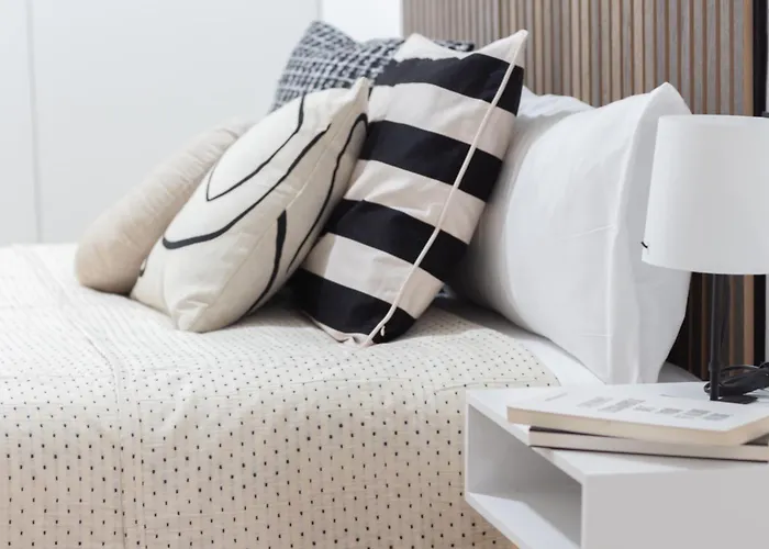 Manya By Concept Flats Appartement *