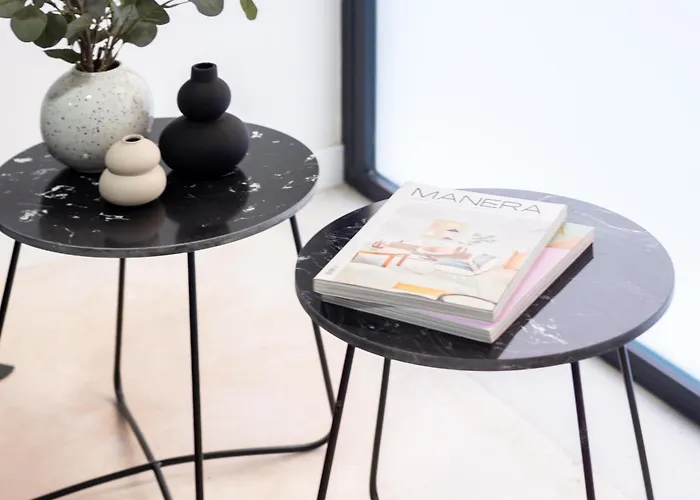 Manya By Concept Flats Appartement
