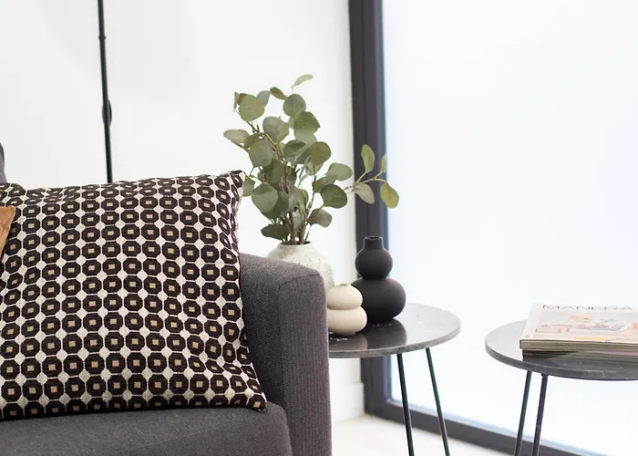 Manya By Concept Flats Appartement