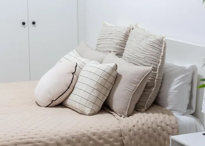 Manya By Concept Flats Appartement Valence