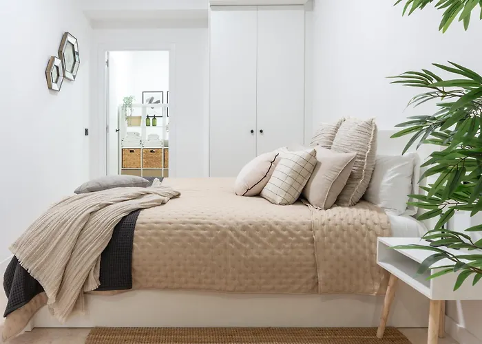Manya By Concept Flats Appartement *