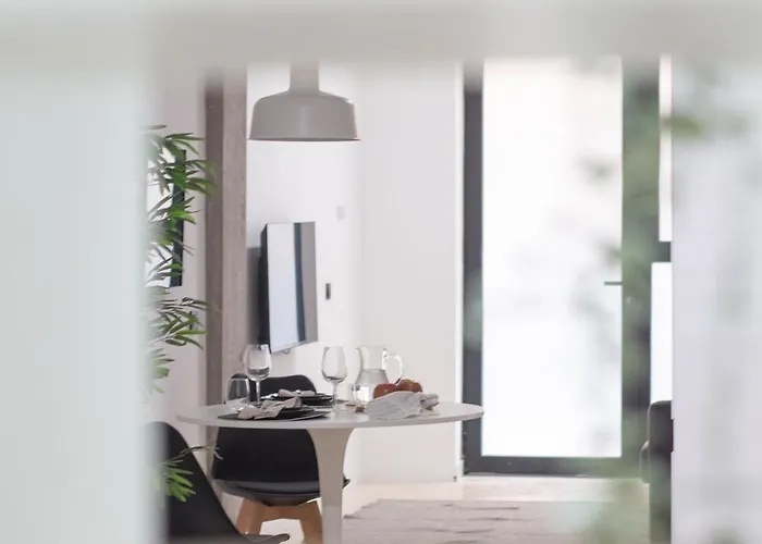 Manya By Concept Flats Appartement Valence