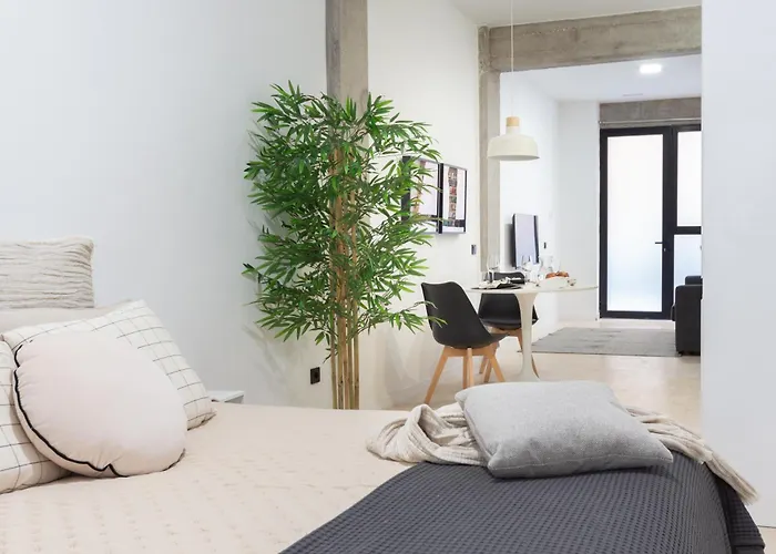 Manya By Concept Flats Appartement *
