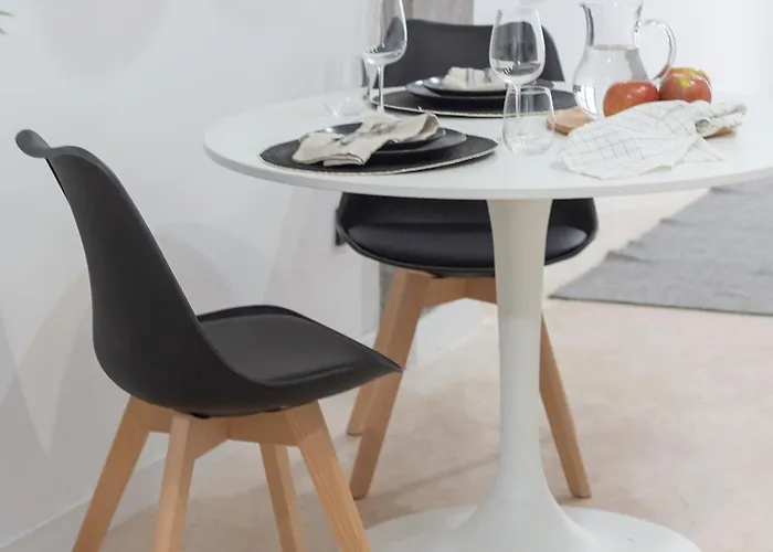 Manya By Concept Flats Appartement Valence