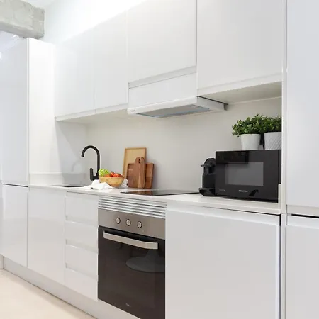 Manya By Concept Flats Apartment