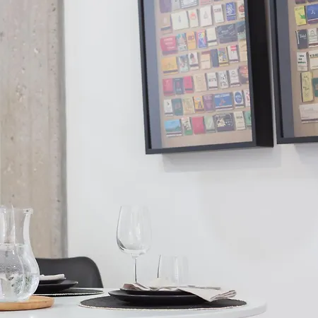 Manya By Concept Flats Appartement *