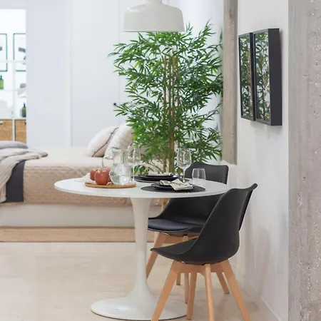 Manya By Concept Flats Appartement Valencia