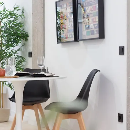Manya By Concept Flats Appartement Valencia