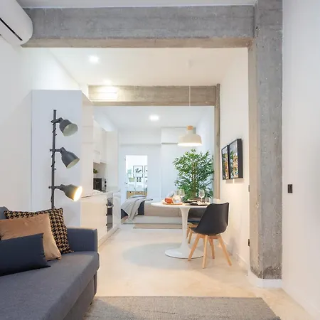Manya By Concept Flats 아파트 *