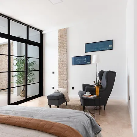 Manya By Concept Flats *