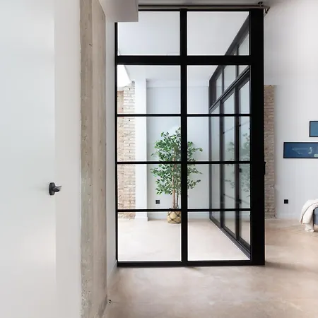Appartement Manya By Concept Flats *
