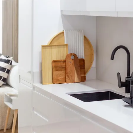 Appartement Manya By Concept Flats Valencia