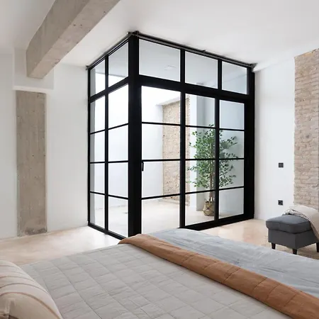 Appartement Manya By Concept Flats Valencia