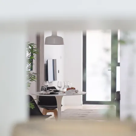 Manya By Concept Flats 아파트 발렌시아