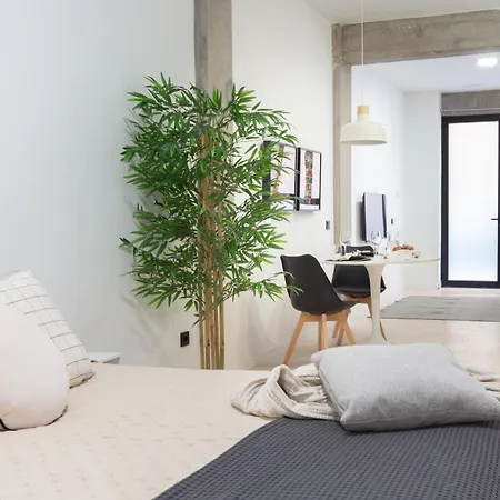 Manya By Concept Flats 아파트 *